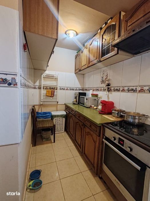 Casa individuala, 170 mp, curte 683 mp, zona Orasul Vechi