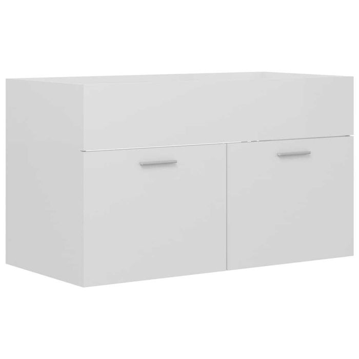 РАЗЧИСТВАМЕ Склада шкаф за мивка NIGHTLIFE