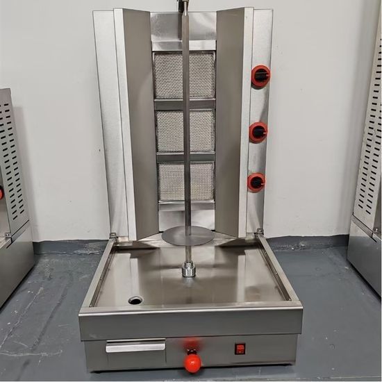 Lavash Shawurma Danar apparat.Professional Uskunalar ARGINAL OPTOM NAR