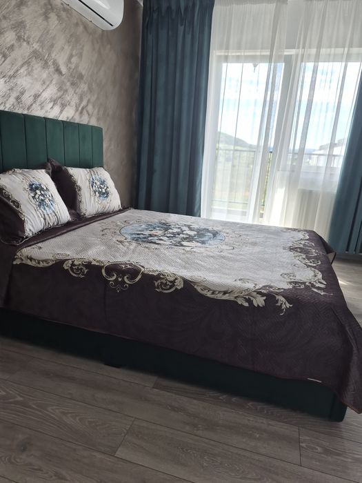 Vând apartament cu o cameră în zona Tera et.2 — fotografia 1