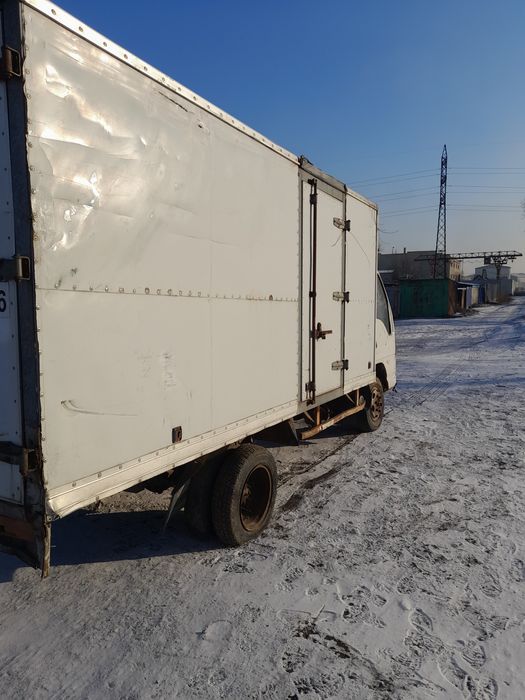 Фав по запчастям