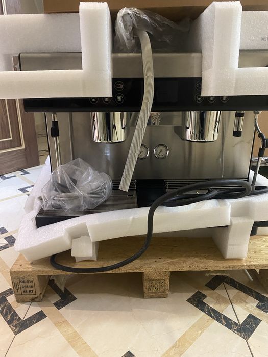 Кофемашина WMF Espresso 03.5500