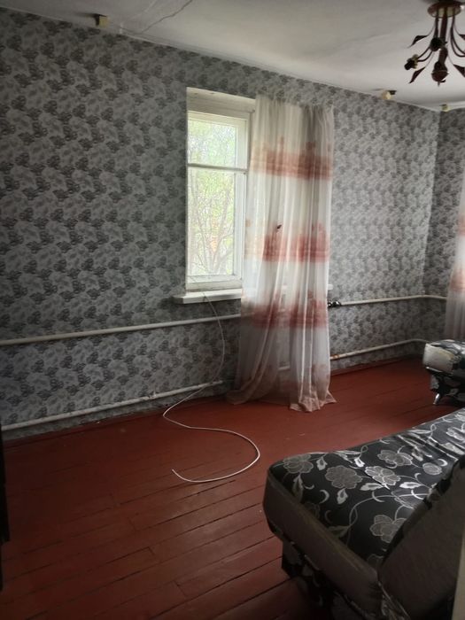 Срочно продам дом в селе Ефремовка