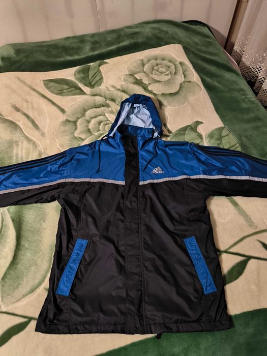 Мъжко яке за пролет и есен Adidas