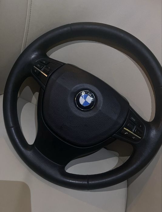 Volan Bmw Seria 5F10
