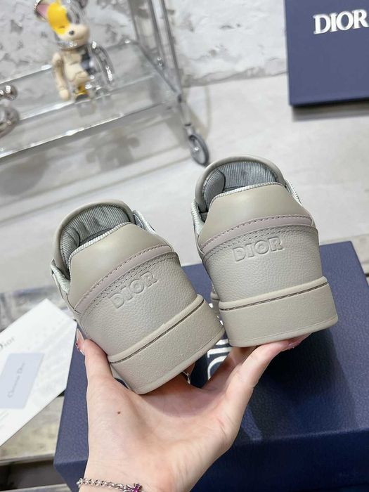 Adidasi Dior B27 Low Premium
