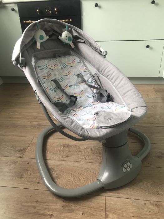 Детская кресло качалка.