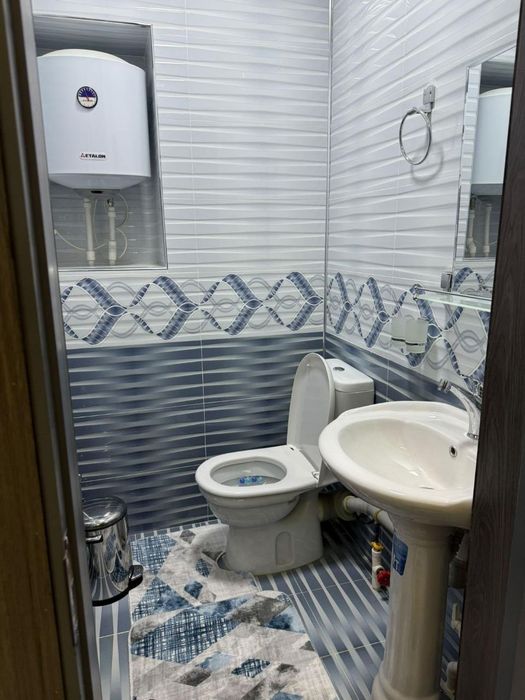 Продаётся 2х комнатная квартира