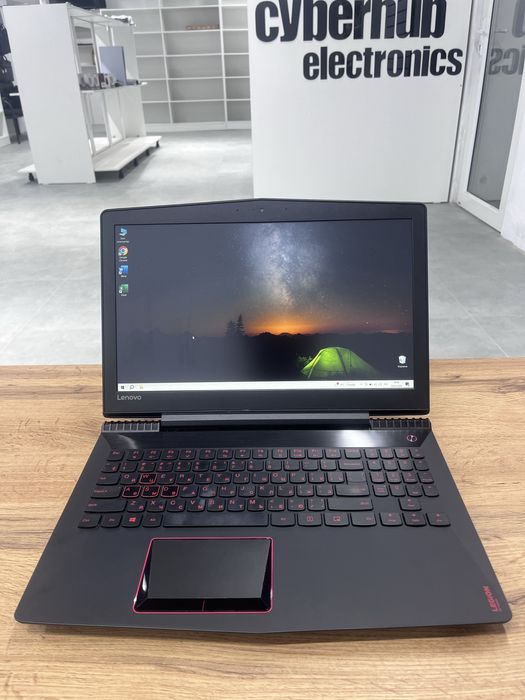 Ноутбук Lenovo Legion