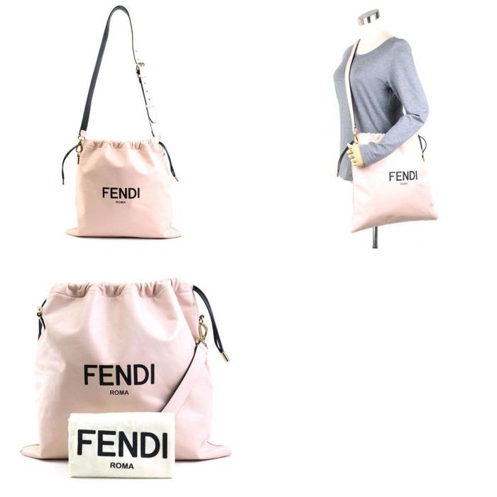 Дамска чанта. Fendi