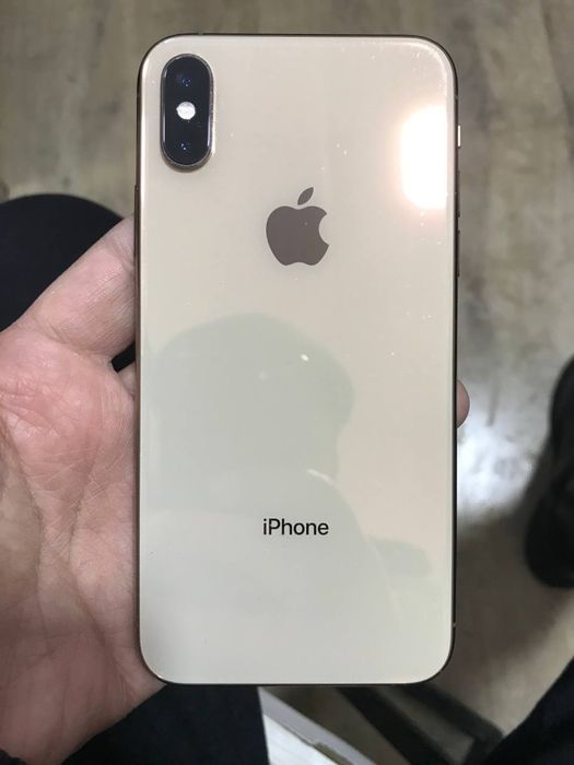 Iphone XS 64 gb LL/A