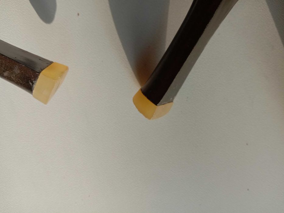 Туфли с закрытом носиком