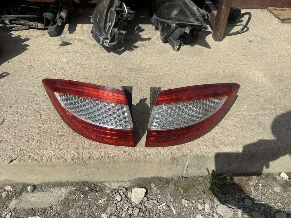 Стопове външни за Форд Мондео МК4 комби!