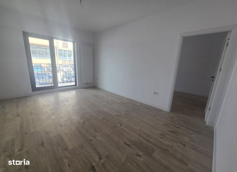 Apartament 2 camere Popas Pacurar-Soleia cu boxa si parcare Cod:162935