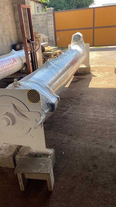 Центрифуга для ковров