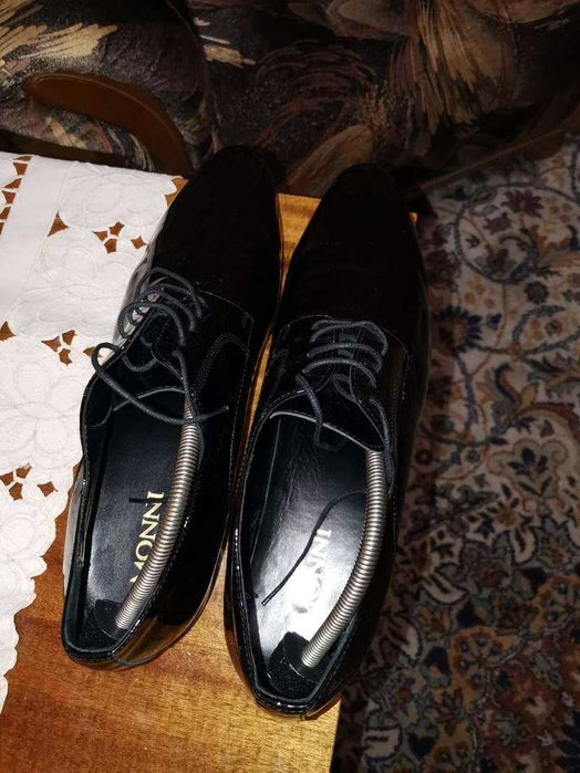 Обувки Desizo Monni