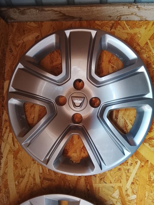 CAPAC   roti Original  LOGAN 15'