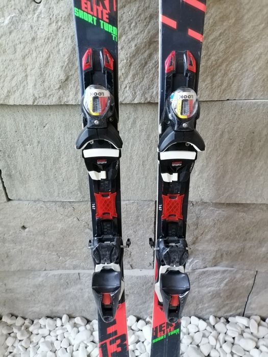 Schiuri ski Rossignol Hero Elite St Ti. sh 167 cm