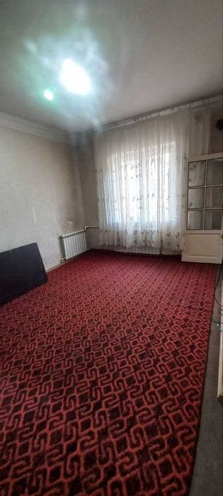 Яшнабад 1ком метро Олмос Корзинка ипотека есть хозяин