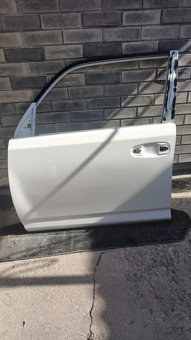 Toyota 4Runner 280-285кузов