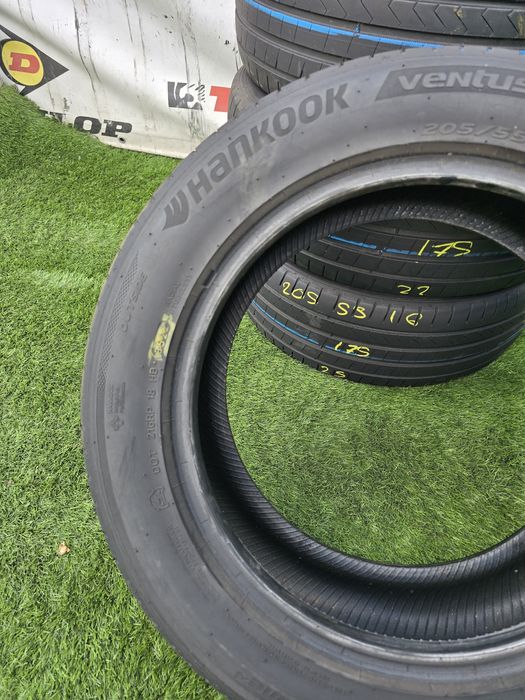 205 55 16 hankook