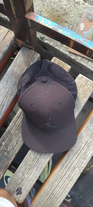 Air Jordan шапка original