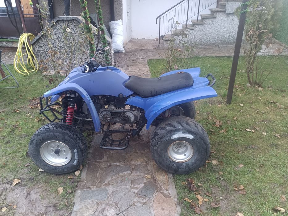 Китайско Атв 250сс