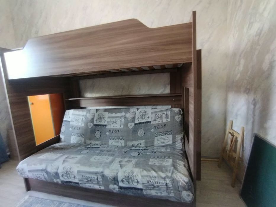 Кровать диван 3 в 1