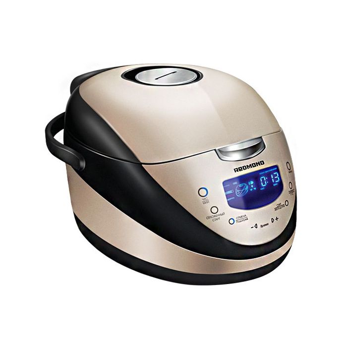 Мультиварка Redmond M150