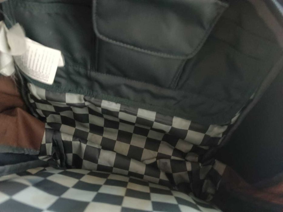 Брендовый рюкзак