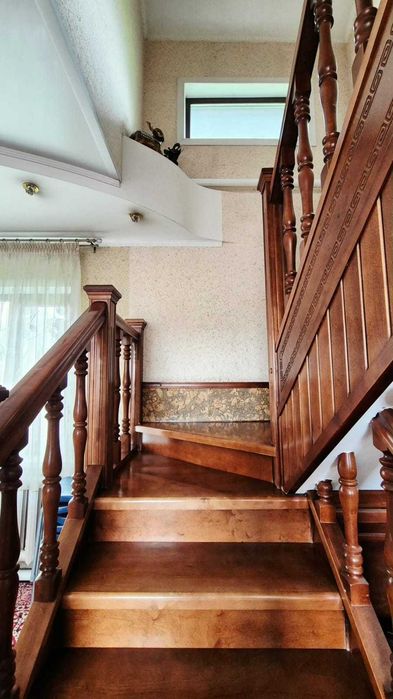 Дом, 129.4 м², Сабита Муканова