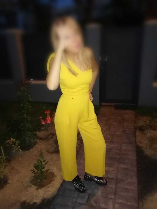 salopeta Poema, mărimea S
