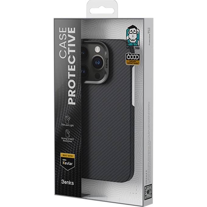 Benks Kevlar Aramid iPhone 14 Pro Max