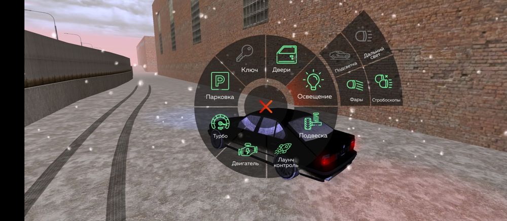 Акк Black Rus срочно продам