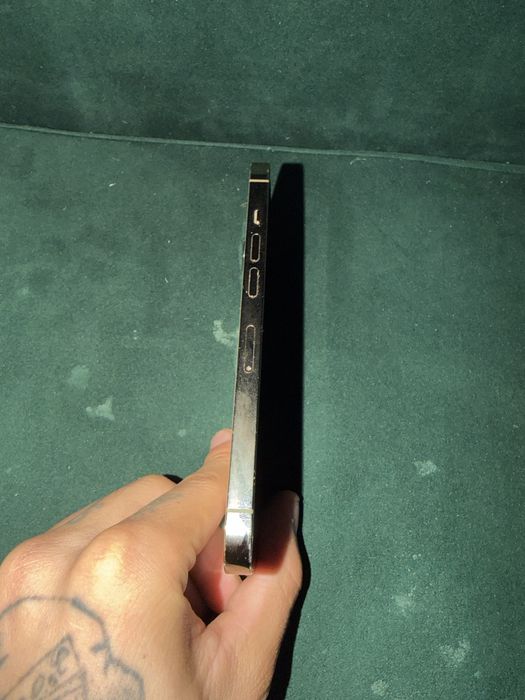 Iphone 13 pro 128gb 81% baterie