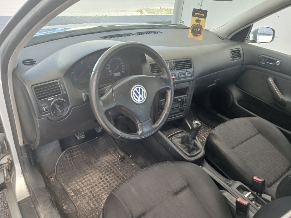 Se vinde vw BORA VARIANT