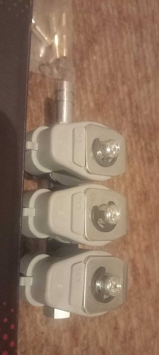 Газови инжектори апачи