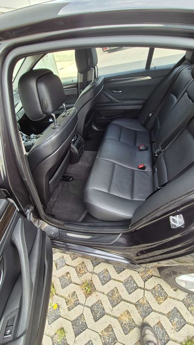 BMW 520 f10 din 3013