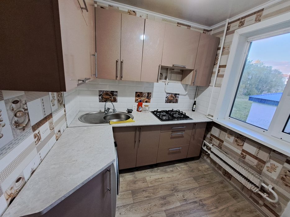 Продажа 2х комнатной квартиры