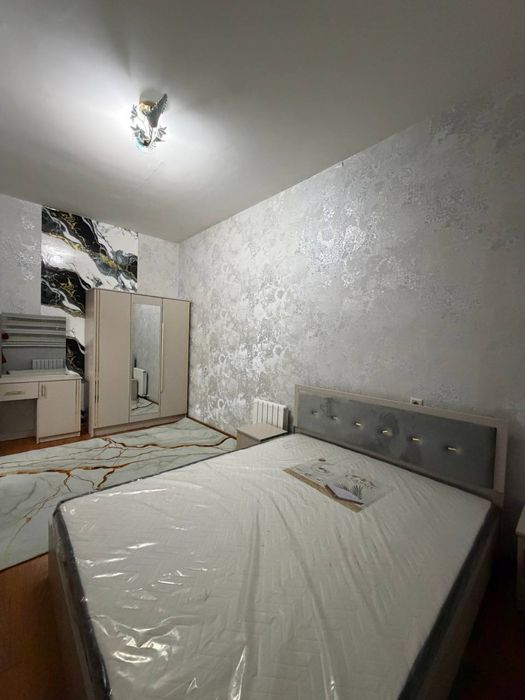 Chilonzor 23 kvartal Farxadskiy Bozorga yaqin. Navastroyka