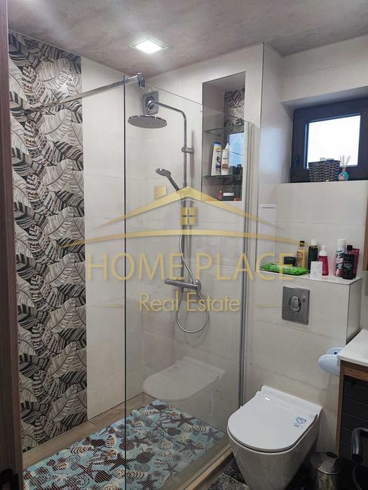 Дава се под наем Двустаен апартамент в Варна, Виница - 60 кв.м за 598.23 € - Снимка #8