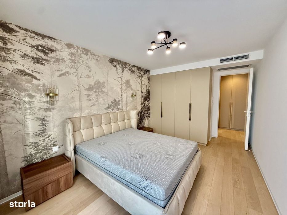 One Lake Club / apartament nou