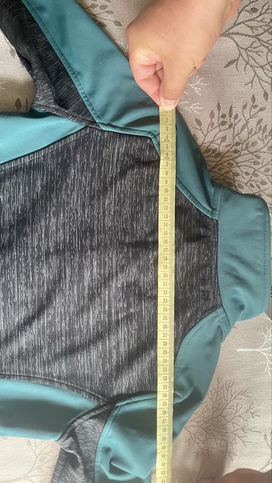 Софтшел яке - дамско