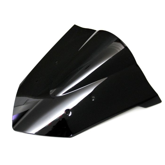 Parbriz Double Bubble Fumuriu Honda CBR 650f 2014-2017 an 2015 2016