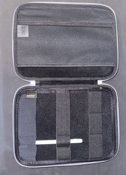 Tomtoc калъф за ipad