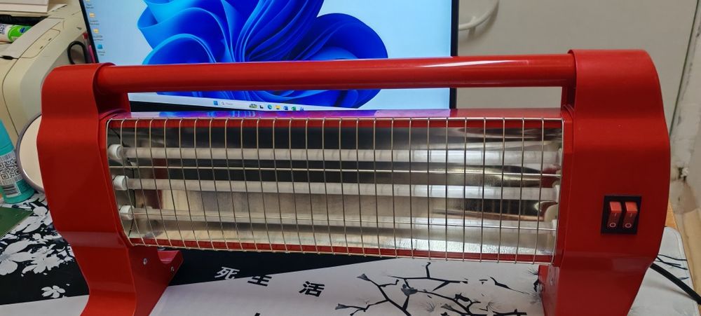 Продам обогреватель