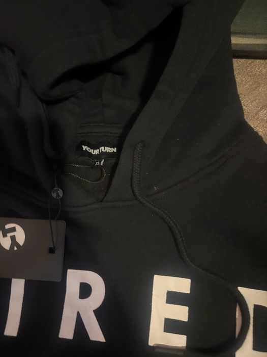 Мъжки анорак суетчър Tired xl