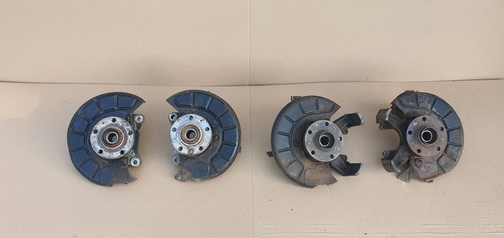 Fuzeta fata stanga dreapta 1.9 2.0 tdi golf 5 touran passat b6 seat