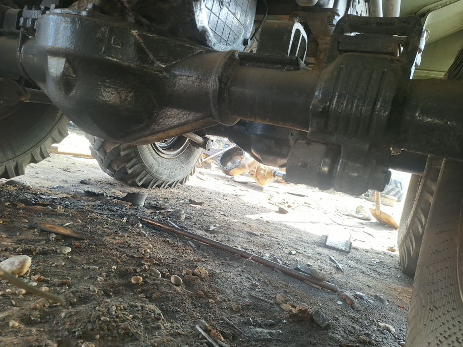 продам Урал 4320 топливозаправщик