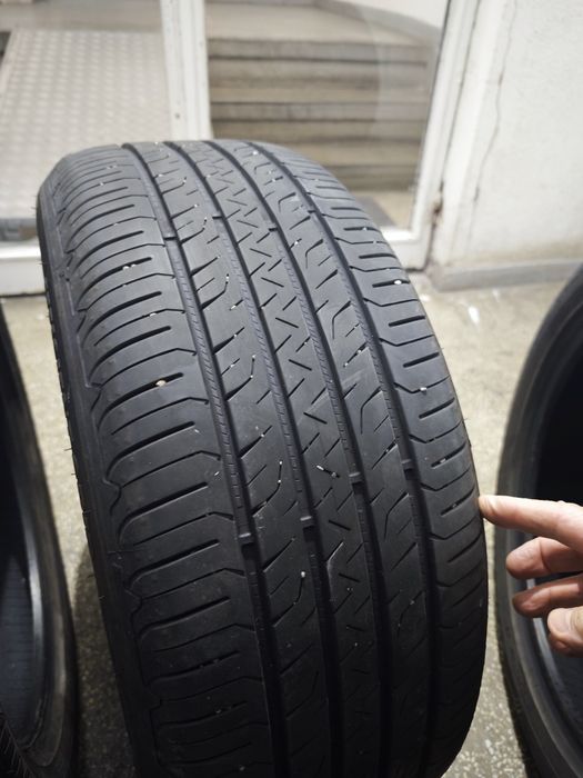 235/50 R19 Goodyear Efficientgrip  SUV Anvelope de vara